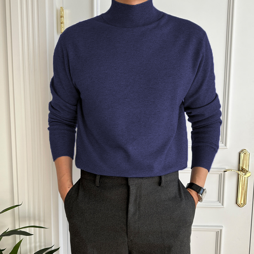 EB | Stilvoll Pullover für Männer