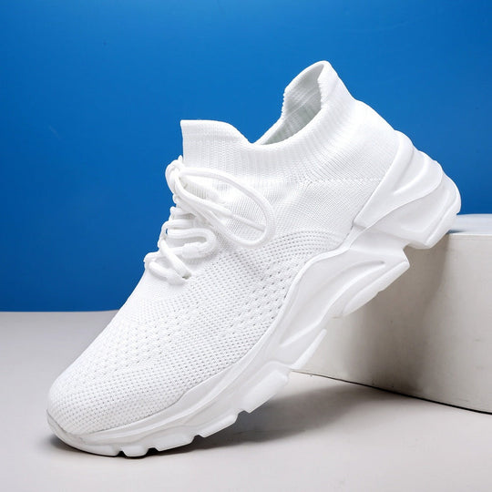 Orthopädische Damensneaker mit Stil EB