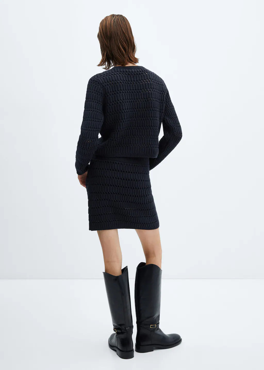 EB | Strickjacke