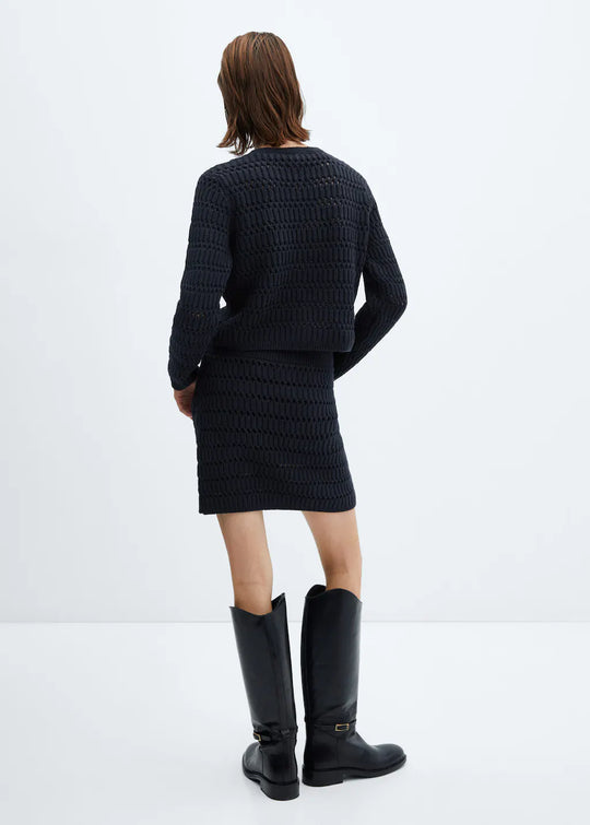 EB | Strickjacke