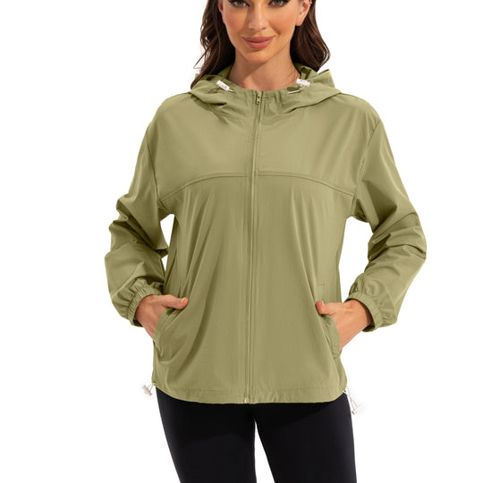 EB | Leichte Jacke