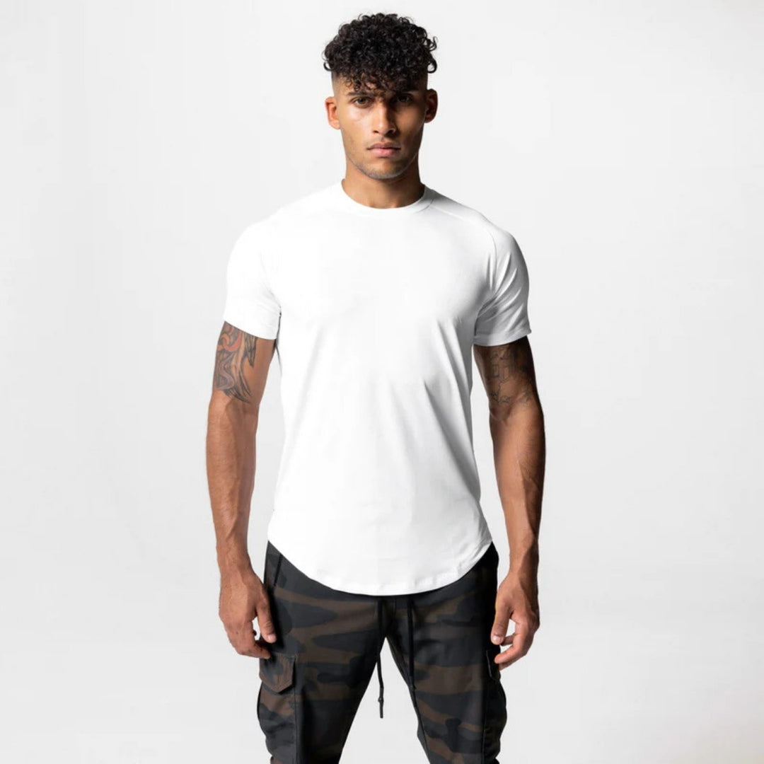 EB | Sport-Kurzarm-T-Shirt
