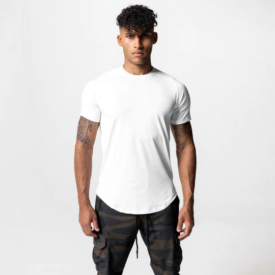 EB | Sport-Kurzarm-T-Shirt