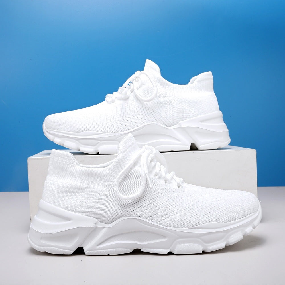 Orthopädische Damensneaker mit Stil EB