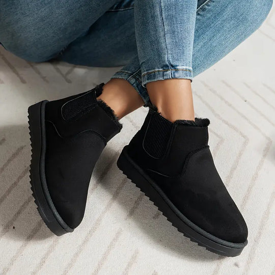 Damen-Stiefeletten EB EB