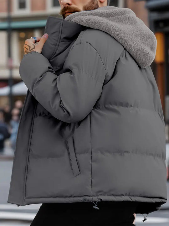 EB | Casual Quiltjacke für Herren