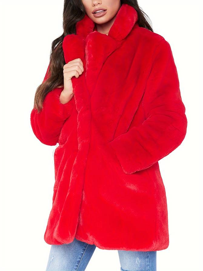EB | Einfache und Stilvolle Winterjacke