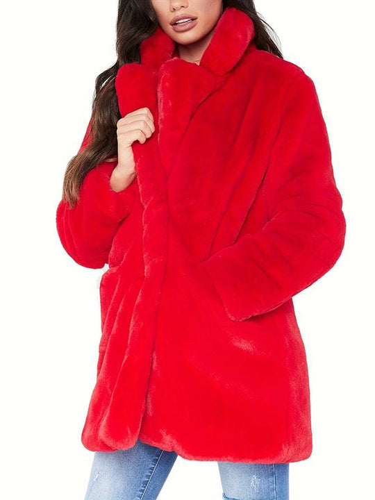 EB | Einfache und Stilvolle Winterjacke