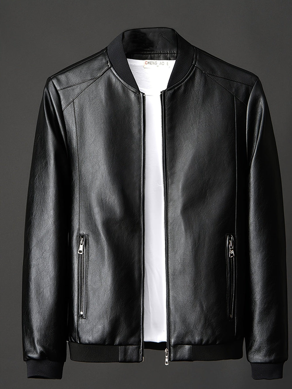 EB | Lederjacke