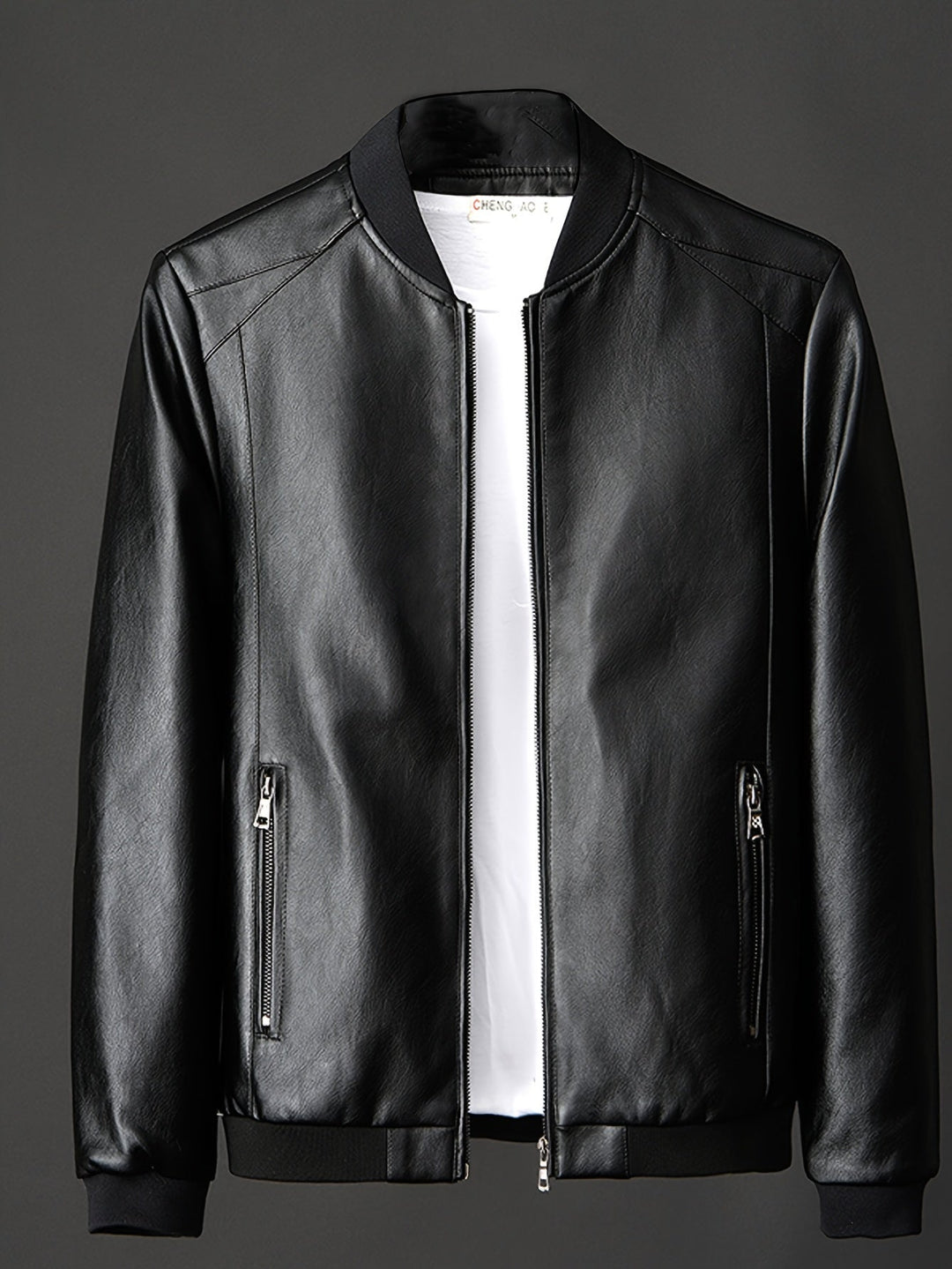 EB | Lederjacke
