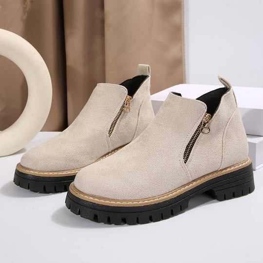 Orthopädische Damenstiefel EB EB