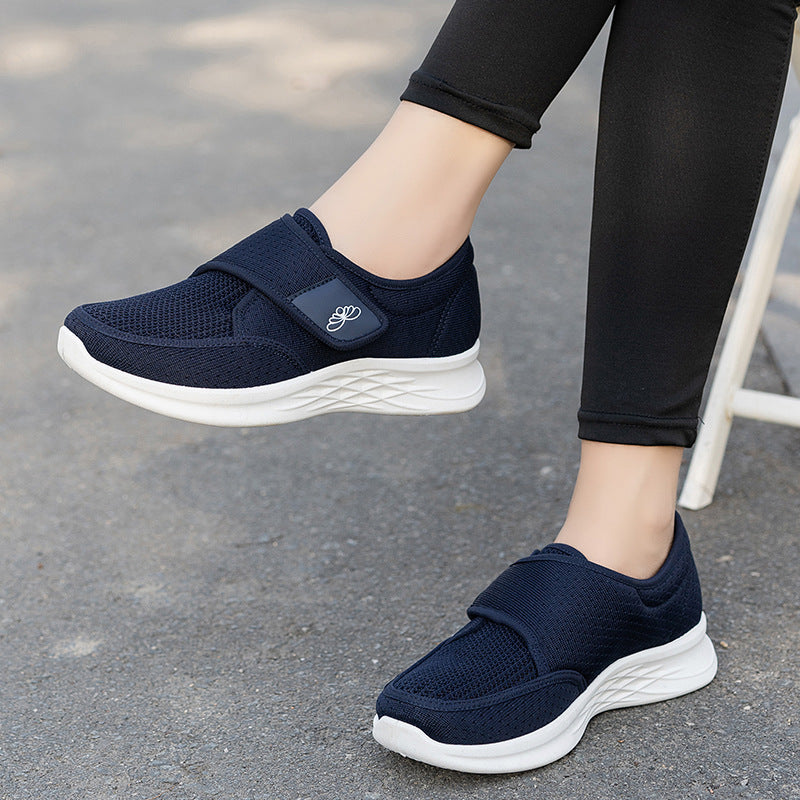 Orthopädische Damen-Schuhe EB EB