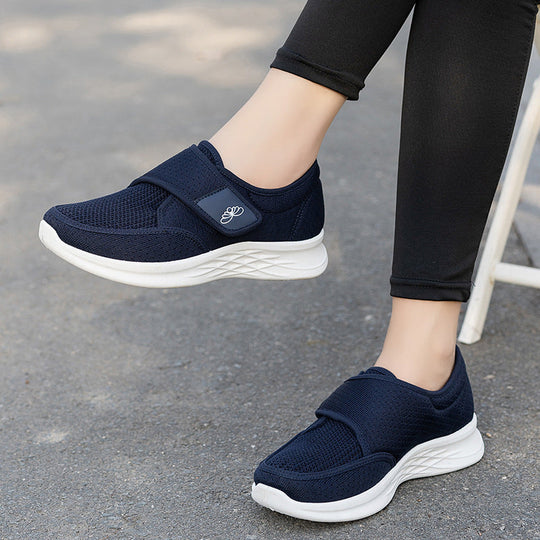 Orthopädische Damen-Schuhe EB EB