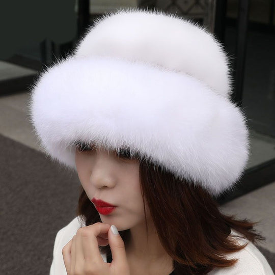 EB | Wintermütze