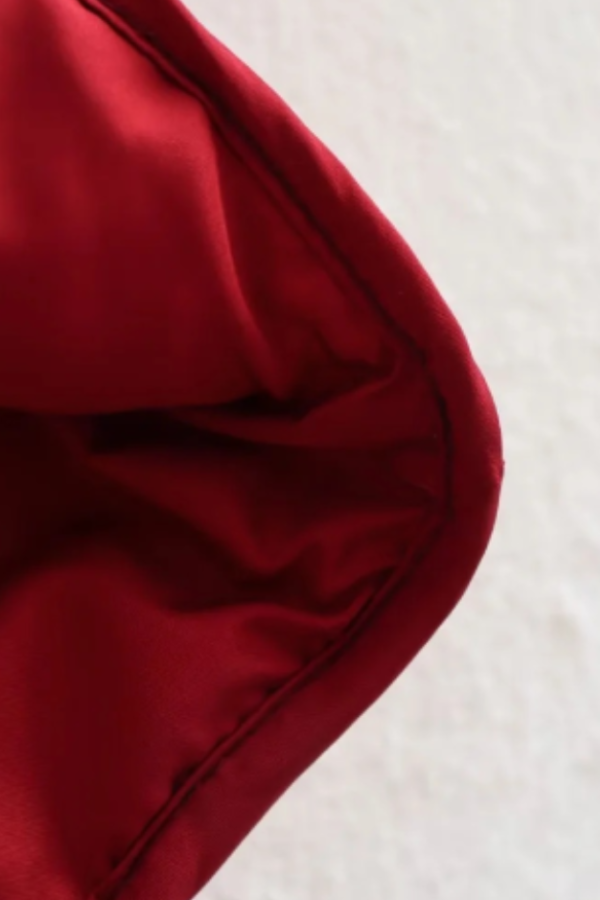 EB | Gedruckte Baumwolljacke