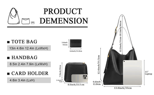 EB | Neue Modische Große Fassungsvermögen Eimer Tasche