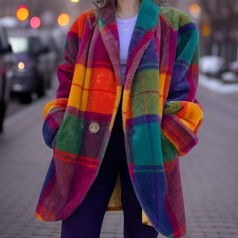 EB | Freizeitjacke für Damen