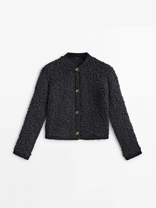 EB | Jacke für Frauen, perfekt für herbstliche Abende