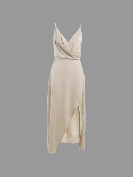 EB | Elegantes Kleid Zeitlos & Schick