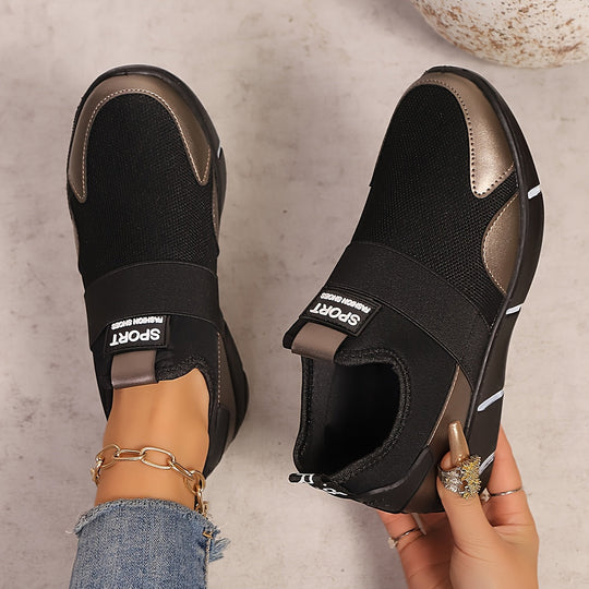 bequeme Slipper, leicht und stilvoll für Damen. EB EB