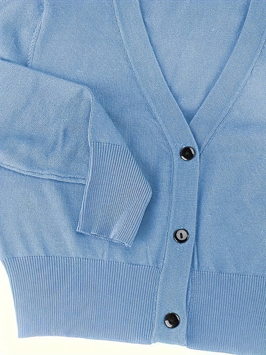 EB | Bolerojacke mit Knopfverschluss