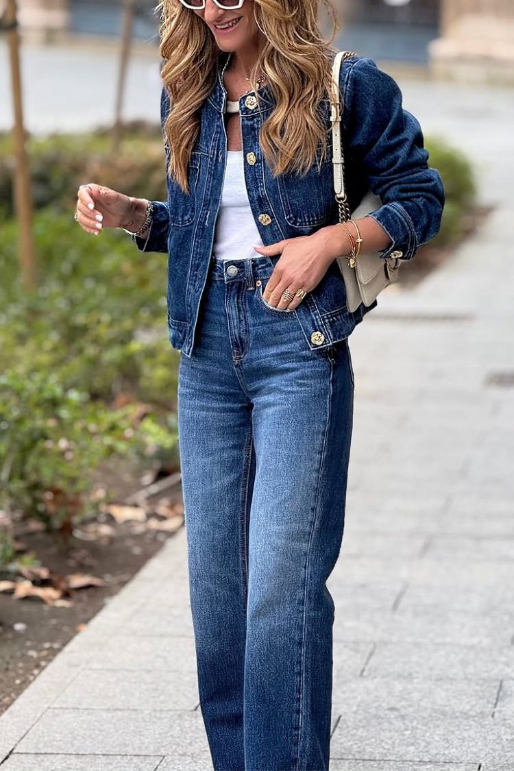 EB | Jacke Matilda
