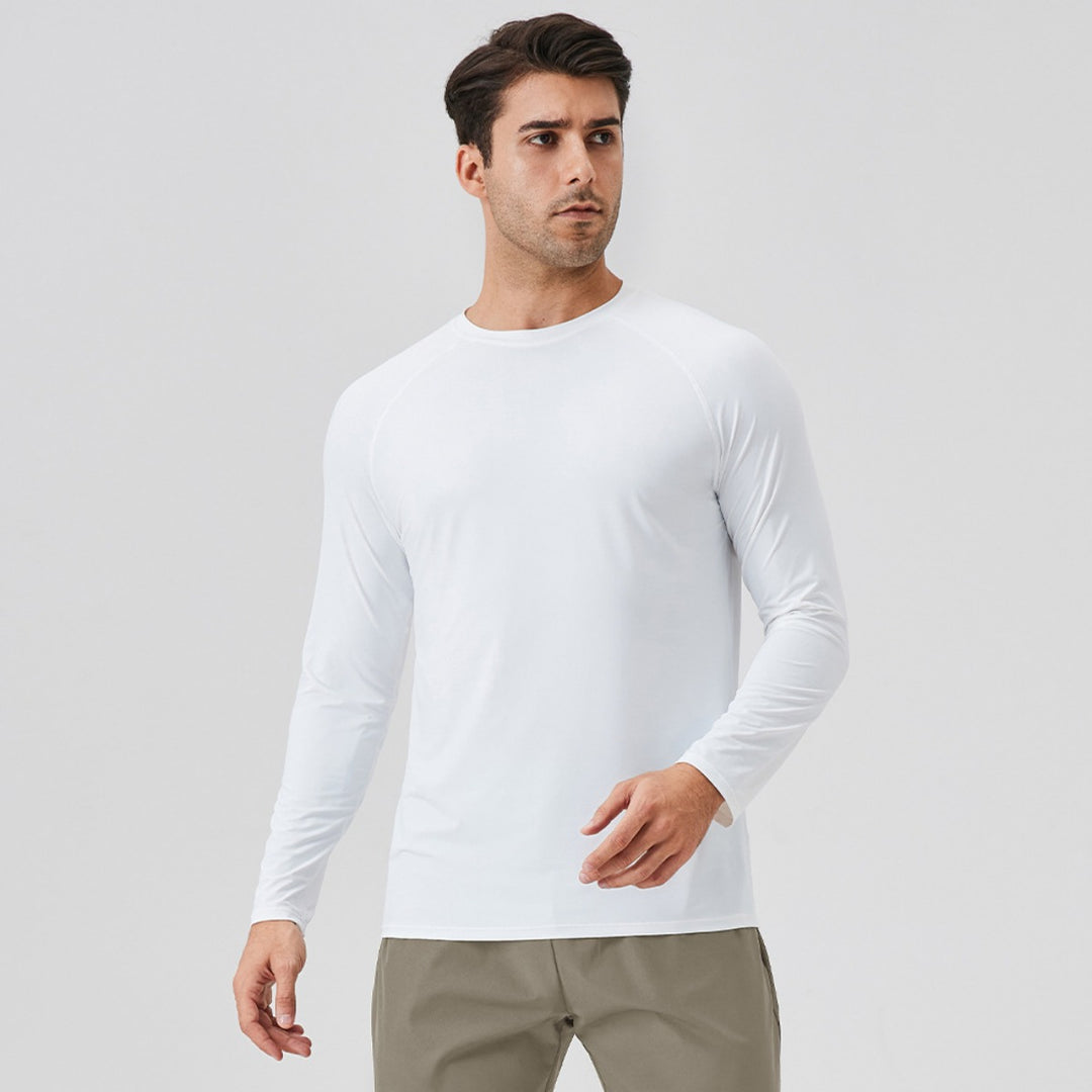 EB | Sonnencreme Sport lange Ärmel