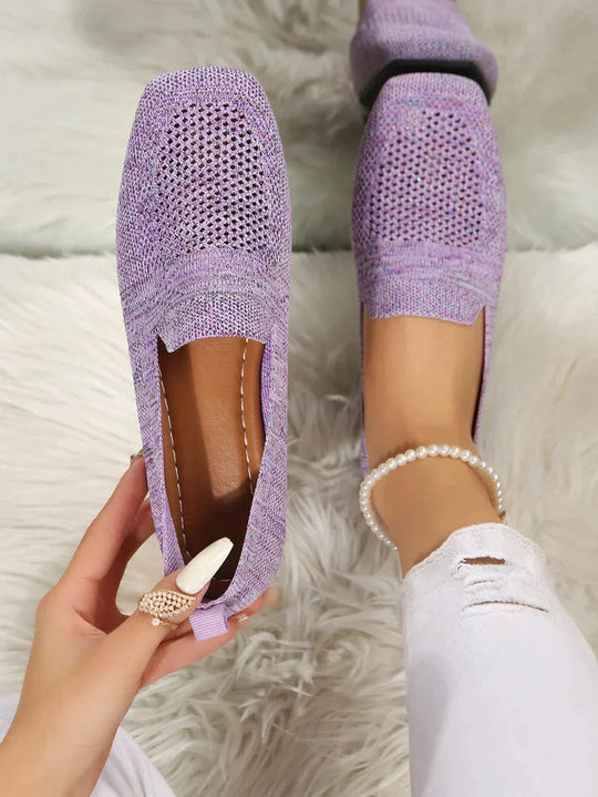 EB | Modische und Minimalistische Winterschuhe