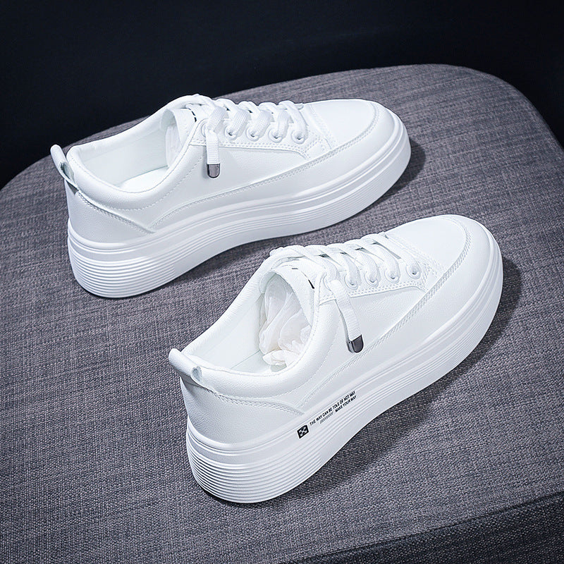 Sneaker | Trendige Low-Sneaker für Frauen EB
