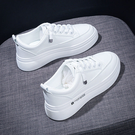 Sneaker | Trendige Low-Sneaker für Frauen EB