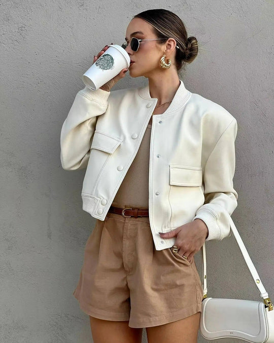EB | Herbstjacke