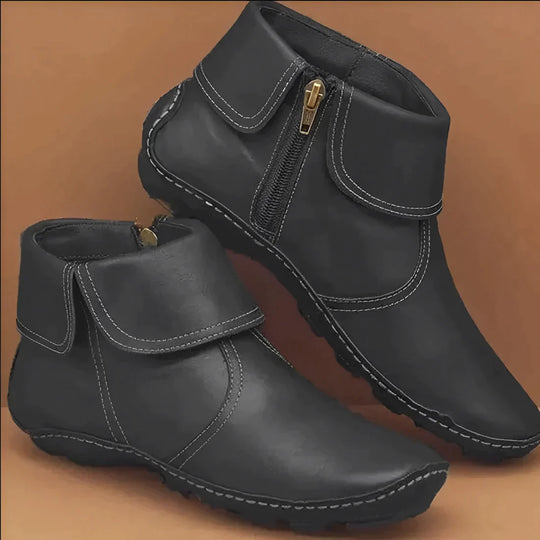 EB | Rutschfeste Stiefel für Frauen