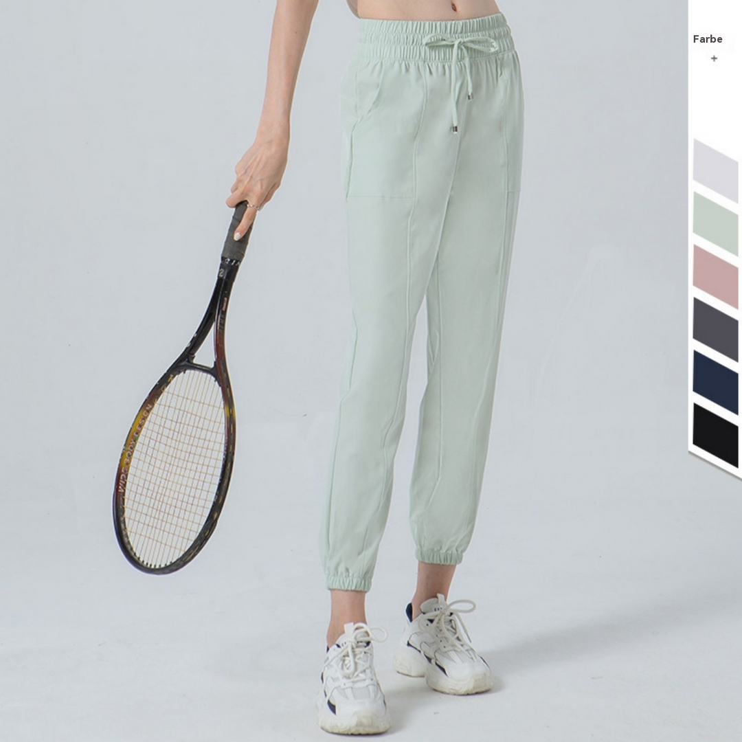 EB | Korsetthose mit hoher Taille