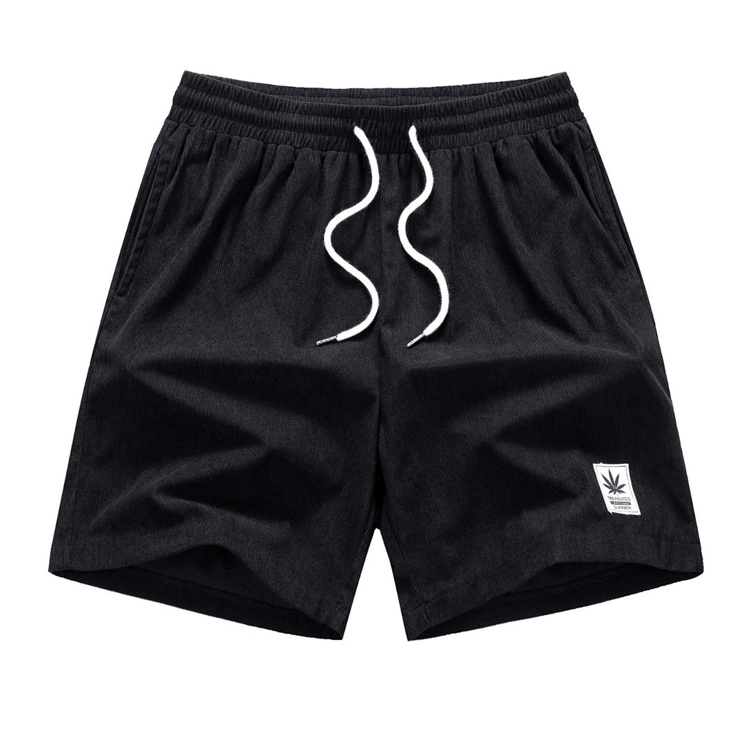 EB | Sommer Casual Shorts mit Kordelzug