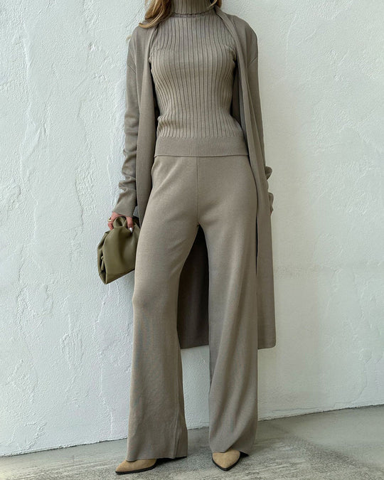 EB | Set Aus Klassischer Beige