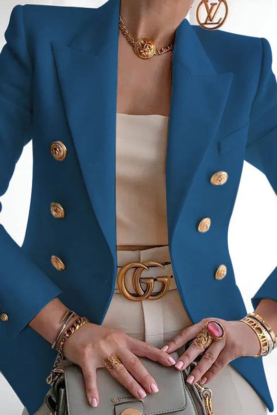 EB | Eleganter Blazer