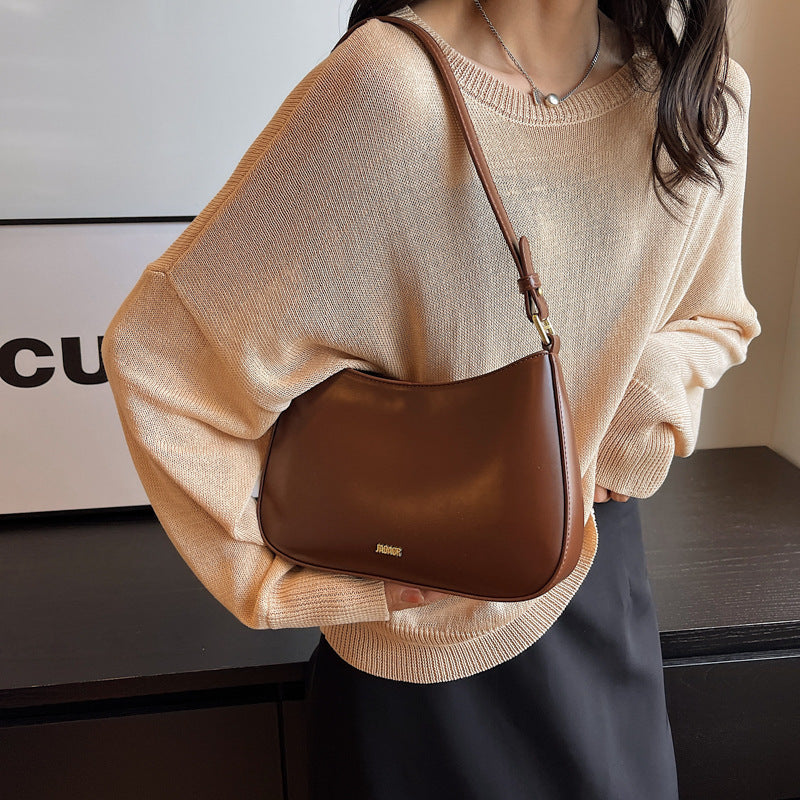 EB | Stilvolle Kleine Handtasche für Fashion-Liebhaber