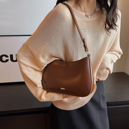EB | Stilvolle Kleine Handtasche für Fashion-Liebhaber