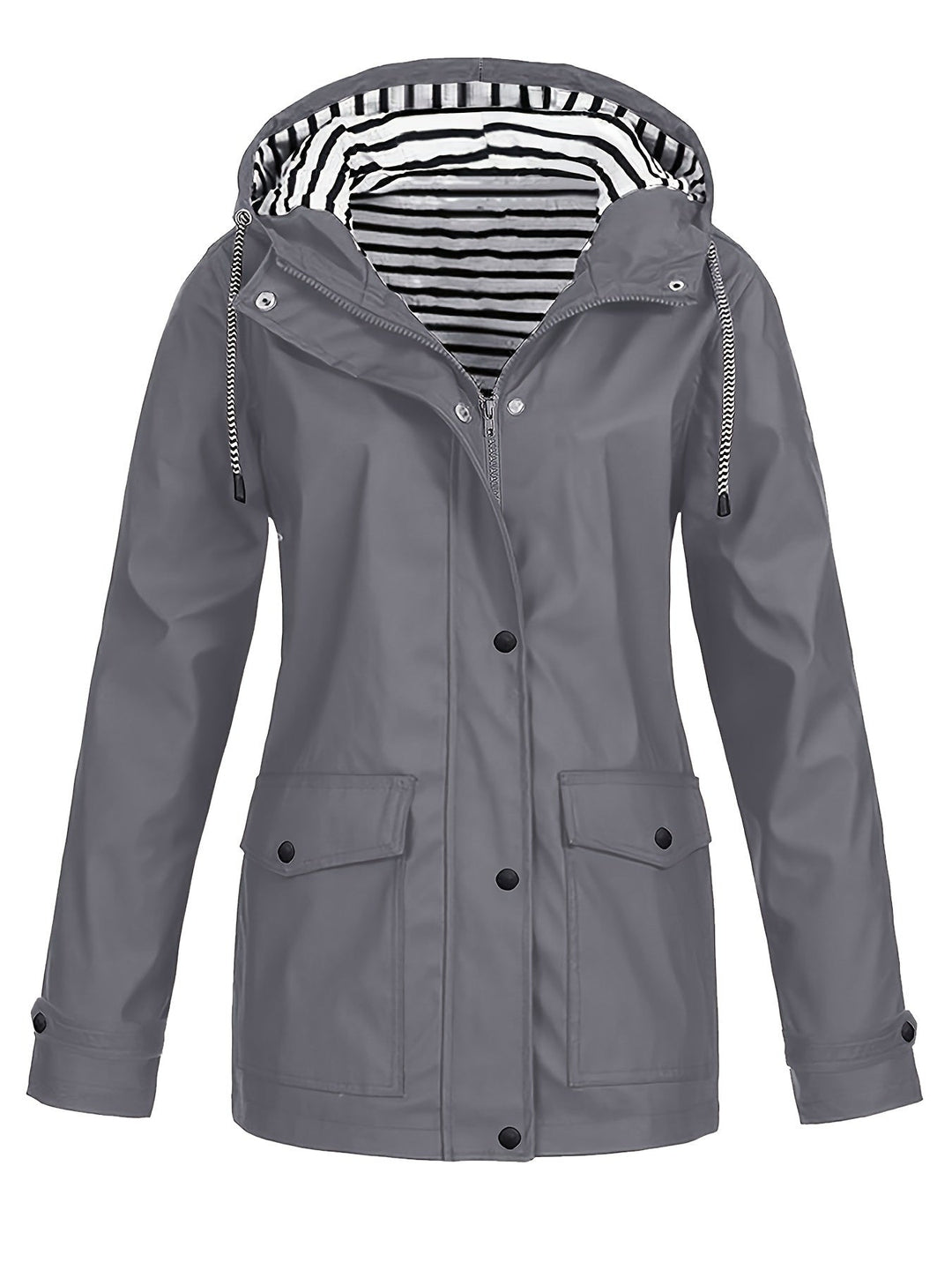 EB | Damenjacke, wasserdicht & modern
