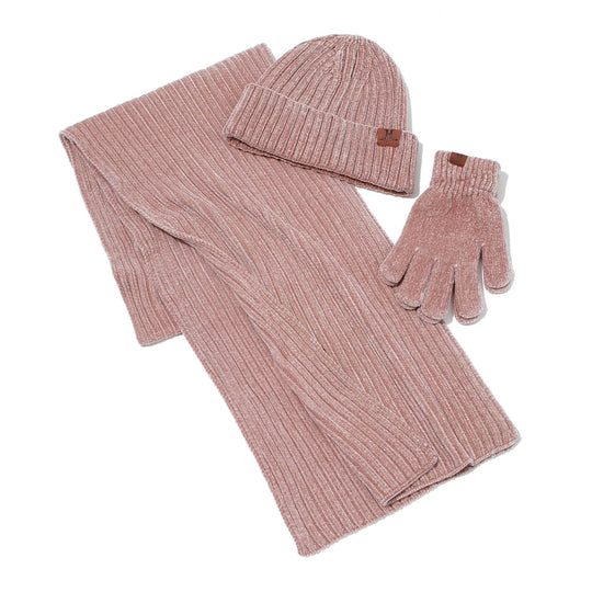 EB | Zwei-Teiliges Winterset für Damen und Herren