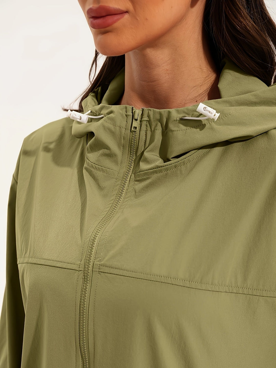 EB | Leichte Jacke