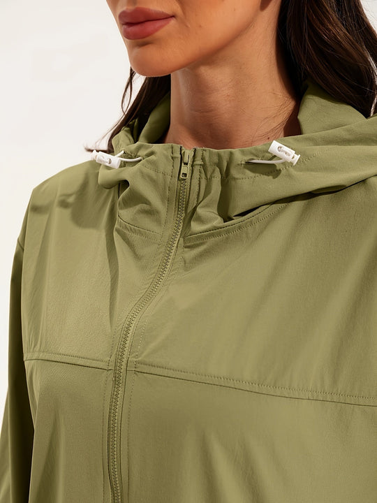 EB | Leichte Jacke