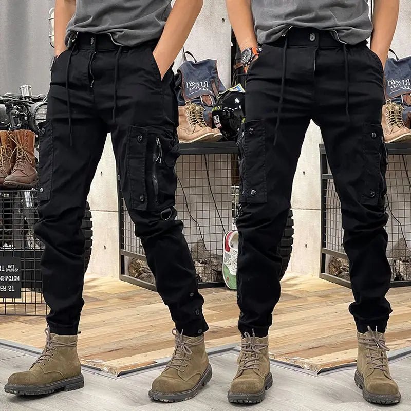 EB | Unisex Taktische Hose