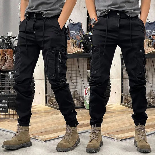 EB | Unisex Taktische Hose