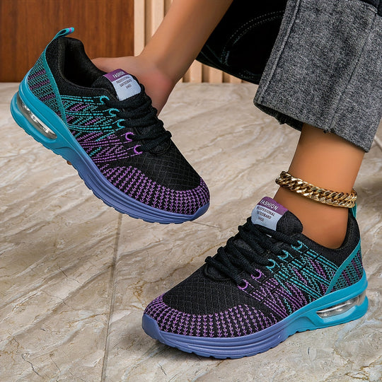 Sneaker Mit AirSohle Luna EB