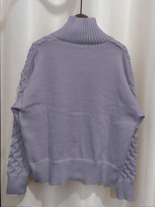 EB | Stilvolle und Elegante Winterjacke