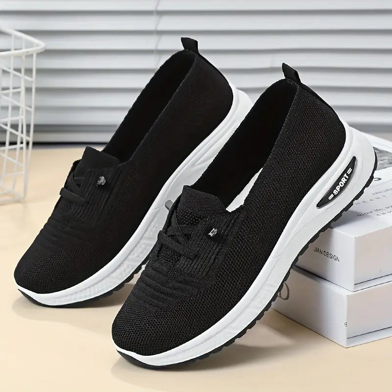 Bequeme Wanderschuhe für Damen EB EB