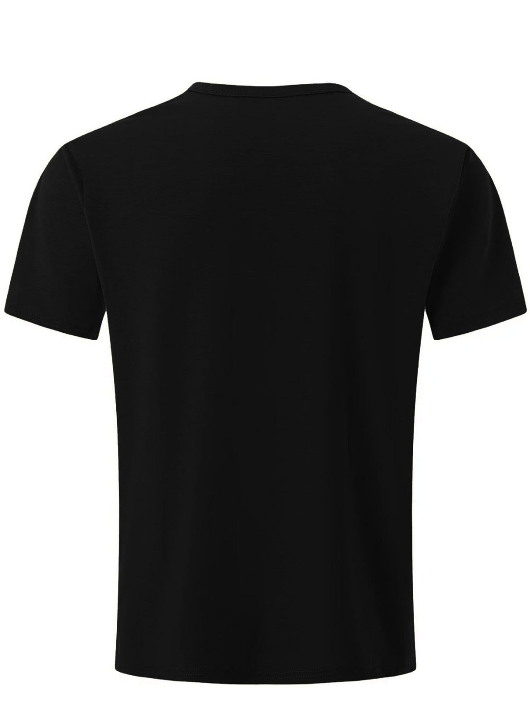 EB | Leichtes Sport-T-Shirt mit V-Ausschnitt