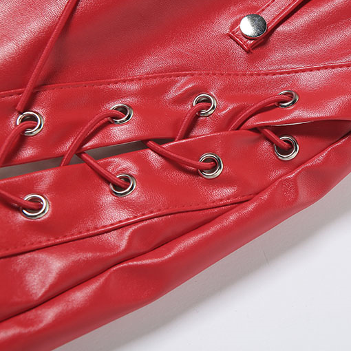 EB | Lost Fire Lederhose
