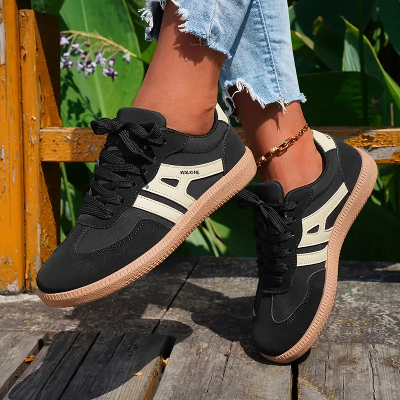 Bequeme Damensneaker EB